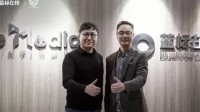 用AI驱动团队业绩增长 | 蓝标在线牵手社交新零售创新中心，共创私域AI营销产品！