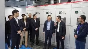 聚焦算力赋能影像 联通在线沃音乐正式揭牌AI影像计算中心