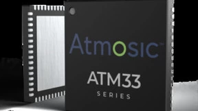 Atmosic发布搭载能量收集技术的超低功耗蓝牙®5.3 片上系统（SoC）高级产品系列
