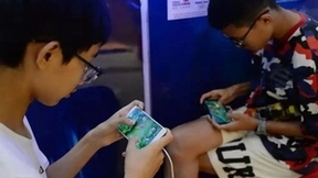 谁分走了春晚红包的流量？