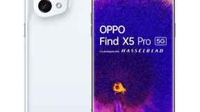 OPPO Find X5 Pro外观配置曝光，有望推出陶瓷版