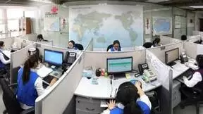 中国联通GCS：服务国际客户 用心联通世界