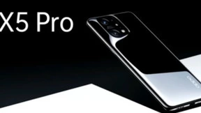 OPPO Find X5 Pro天玑版首发天玑9000，采用超感光猫眼摄像头