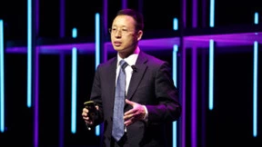 华为星光旗舰光终端在MWC2022发布， 加速F5G全光园区规模应用
