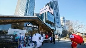 北京2022年冬残奥会，三星电子持续以冬残奥会活动弘扬奥运精神与激情