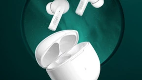 QCY T18 MeloBuds重磅新品，搭载高通骁龙畅听音频技术