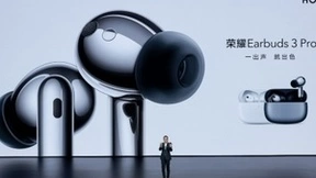 兼顾旗舰音质和智慧降噪，荣耀Earbuds 3 Pro强势入局TWS耳机头部阵营