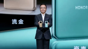 打破硬件内卷 荣耀开启高端旗舰手机智慧新赛道