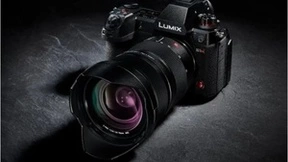 未来可期 写在松下LUMIX S全画幅微单三周年