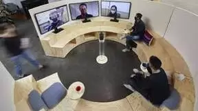 Kandao Meeting S智能视频会议机荣获红点大奖 引领视频协作新潮流