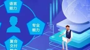传神语联聚焦科技赋能，深入实施创新驱动行业发展