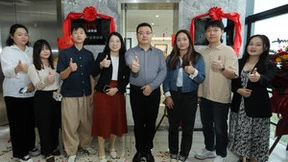再铸发展里程碑，天章实业集团起跑信创新赛道