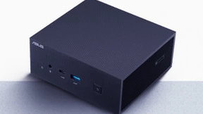 兼顾生产力与高颜值的PC优选，华硕Mini PC PN63新品上市