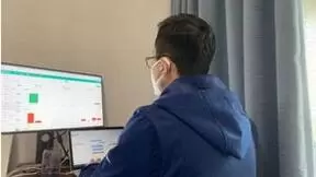 上海联通携手科大讯飞采用“智能语音机器人”助力上海智慧抗“疫”