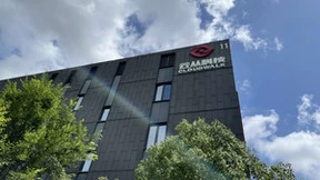 人工智能“硬核”IPO来了 云从科技目标成为AI行业的Tier1厂商