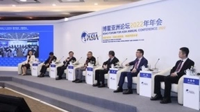 提升行业安全水平，vivo于博鳌分享《数据保护合规趋势白皮书》