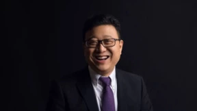 丁磊：我希望网易云音乐成为最大的“云端音乐图书馆”