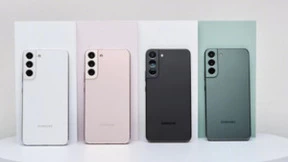 三星Galaxy S22： 超视觉夜拍赋予万”像“新生