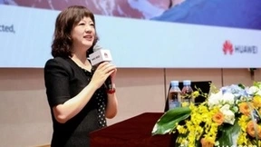 华为云持续快速增长 践行“深耕数字化，一切皆服务”