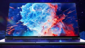 全能旗舰实力 ROG幻16翻转版搭载顶级Mini LED星云原画屏