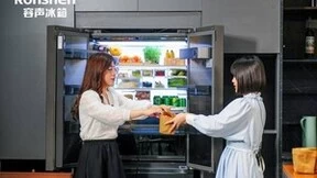 蘑菇屋开启碧海银滩“守卫战”，容声WILL冰箱新鲜助力