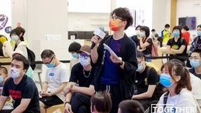 智慧出行·隐私无忧，华为终端云服务打造有温度的隐私保护