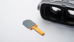 TCL华星全球最高1512 PPI LCD-VR面板即将量产