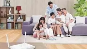 烽火通信中标中国移动智能家庭网关采购项目，携手打造精品家庭网络