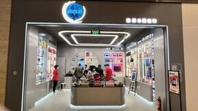 来酷科技以智慧零售前瞻性战略，破冰后疫情时代3C数码营销瓶颈