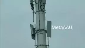 湖北联通携手华为率先在县城场景完成5G新一代MetaAAU规模商用部署