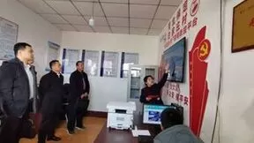 中国移动“千里眼”为乡村振兴注入数智动能