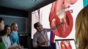 基于云计算的3D解剖软件BioDigital正式上线威科医疗Ovid平台