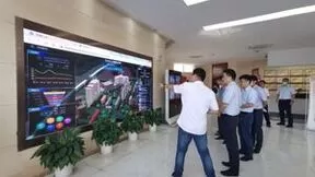 中移物联网协同安徽移动为智慧社区建设贡献数智力量