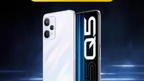 千元爆款限时直降400元，realme真我Q5系列性价比拉满