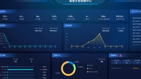 中移物联为阿克苏地区水务改造注智赋能