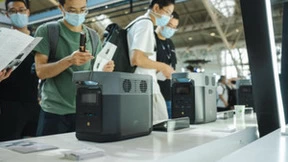 正浩EcoFlow打造电力新生态，玩转2022 ISPO SHANGHAI