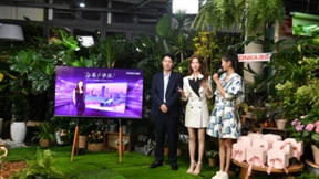 牢牢把握消费者需求，康佳创新产品赢得市场先机