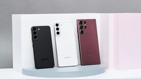 创新科技满分 感受三星Galaxy S22系列高端旗舰的魅力