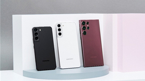 立秋的第一张照片 由三星Galaxy S22系列开始