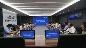 中国联通A股公司董监事赴软件研究院、数科公司开展战略落地及创新业务主题调研