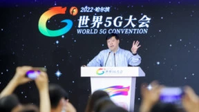 黄晓庆：机器人是人类的“第三台计算机”，未来30年潜力巨大