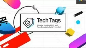 Whale帷幄成功入选微软零售创新加速营 TECH TAGS