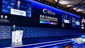 高通孟樸：携手中国伙伴打造合作的积极范例，共筑5G产业生态