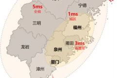 福建移动全力打造省本一体全光算力网络底座，助力企业数智化转型