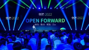 浪潮网络精彩亮相OCP China Day大会