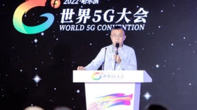 高通李俨：走进行业分享技术与经验，助力中国5G工业互联网进一步发展