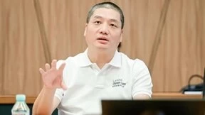联想贾朝晖：将从端边云三个节点进行算力布局