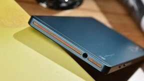 畅游书海！海信TOUCH Lite阅读器让你爱不释手
