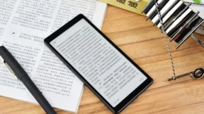 海信TOUCH Lite阅读器内外兼修 随心随时护眼畅读