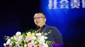 践行新媒体社会责任 以微博之力做社会公益连接器